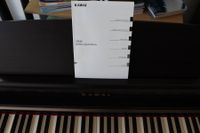 Kawai CN 35 f