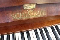 Schimmel kl mahagoni g