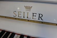 Seiler 132 Premium wei&szlig; e