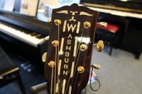 Washburn Limited d